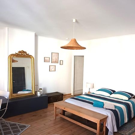 Le Relais Du Fraysse - Chambres D'Hotes Le Fraysse Extérieur photo