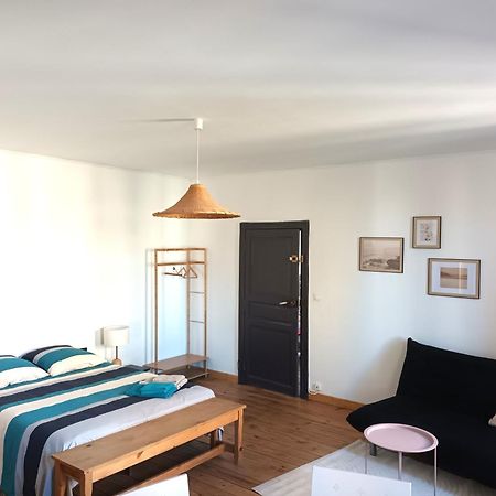 Le Relais Du Fraysse - Chambres D'Hotes Le Fraysse Extérieur photo