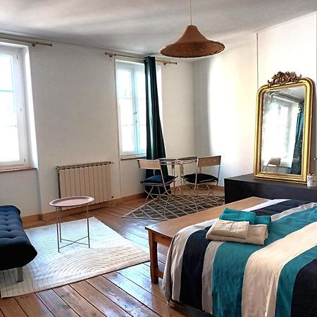 Le Relais Du Fraysse - Chambres D'Hotes Le Fraysse Extérieur photo