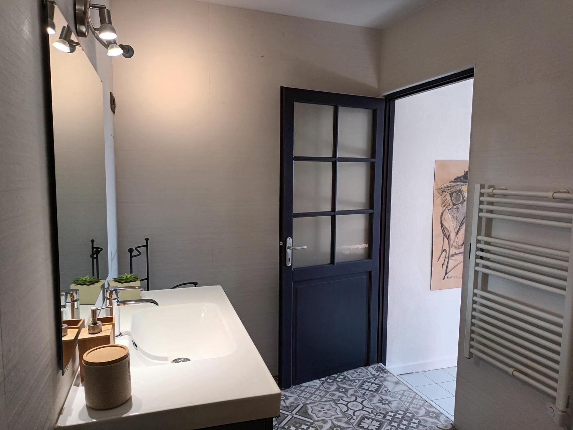 Le Relais Du Fraysse - Chambres D'Hotes Le Fraysse Extérieur photo