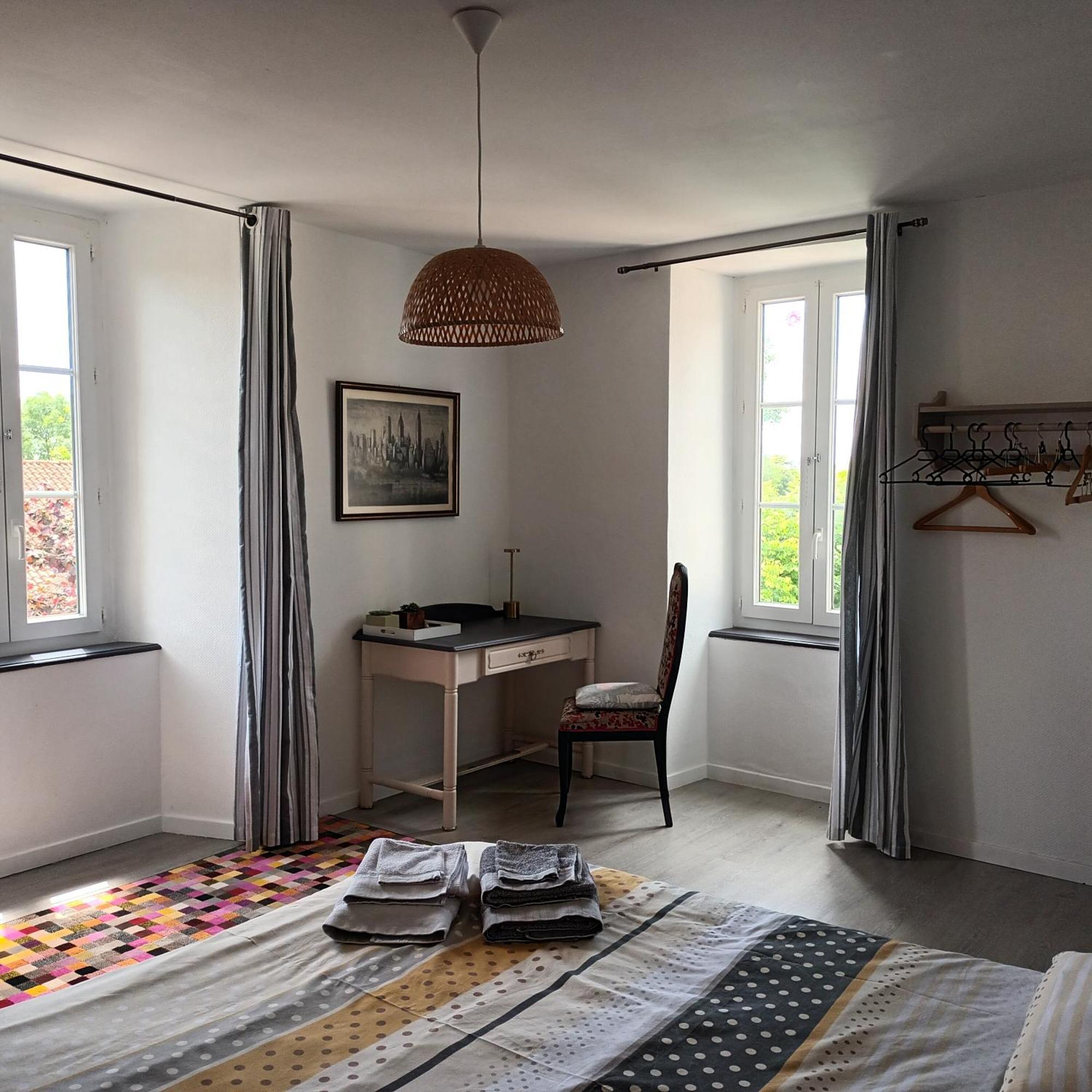 Le Relais Du Fraysse - Chambres D'Hotes Le Fraysse Extérieur photo