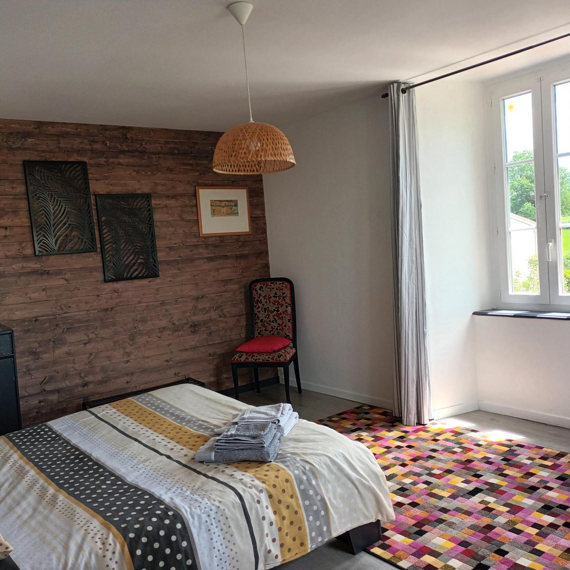 Le Relais Du Fraysse - Chambres D'Hotes Le Fraysse Extérieur photo