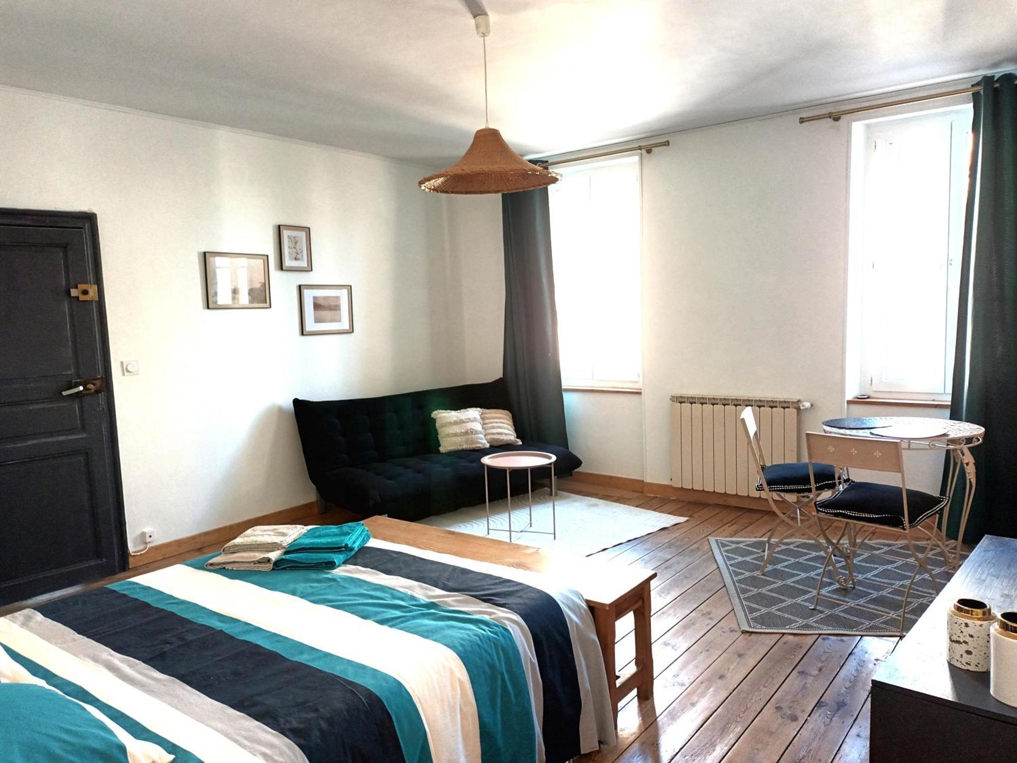 Le Relais Du Fraysse - Chambres D'Hotes Le Fraysse Extérieur photo