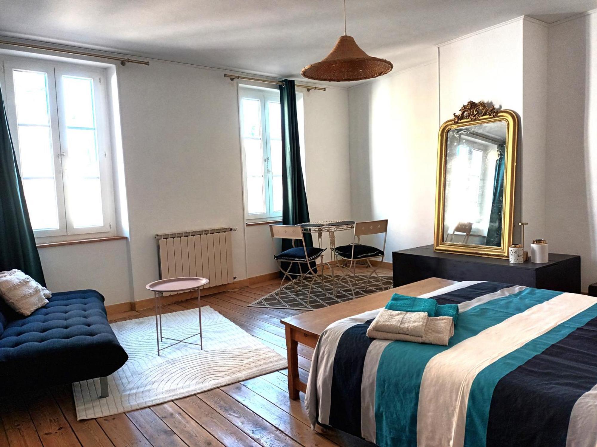 Le Relais Du Fraysse - Chambres D'Hotes Le Fraysse Extérieur photo