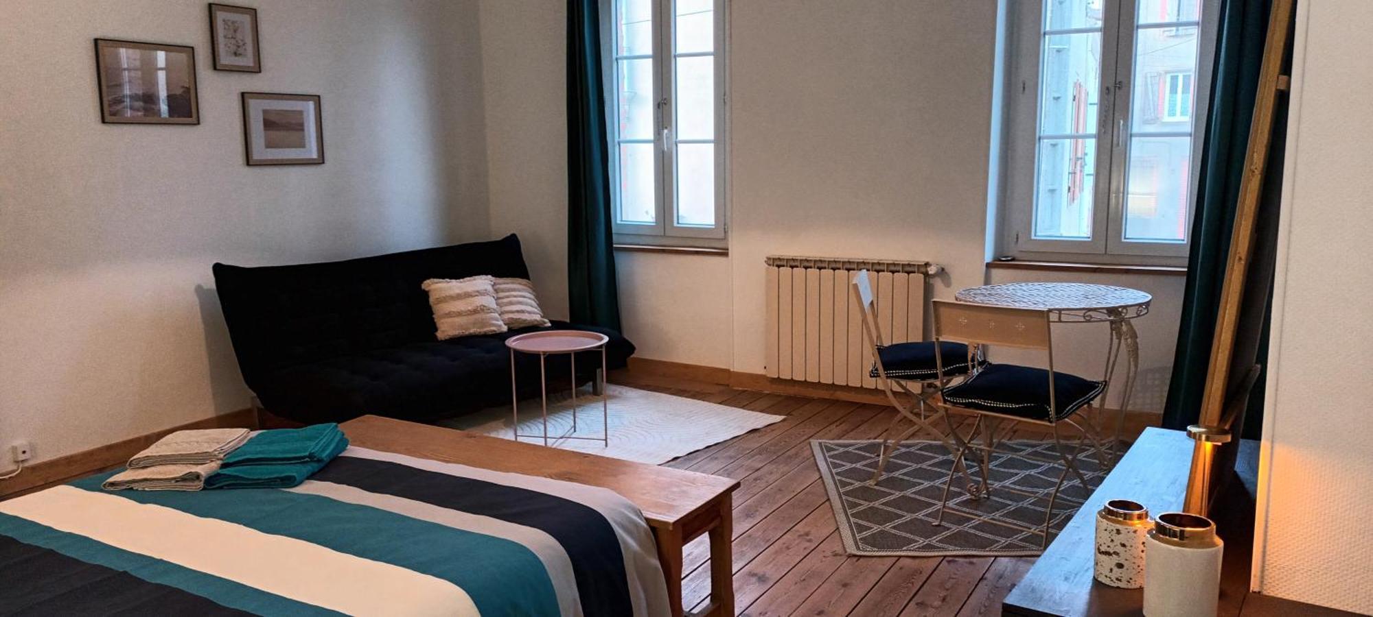 Le Relais Du Fraysse - Chambres D'Hotes Le Fraysse Extérieur photo