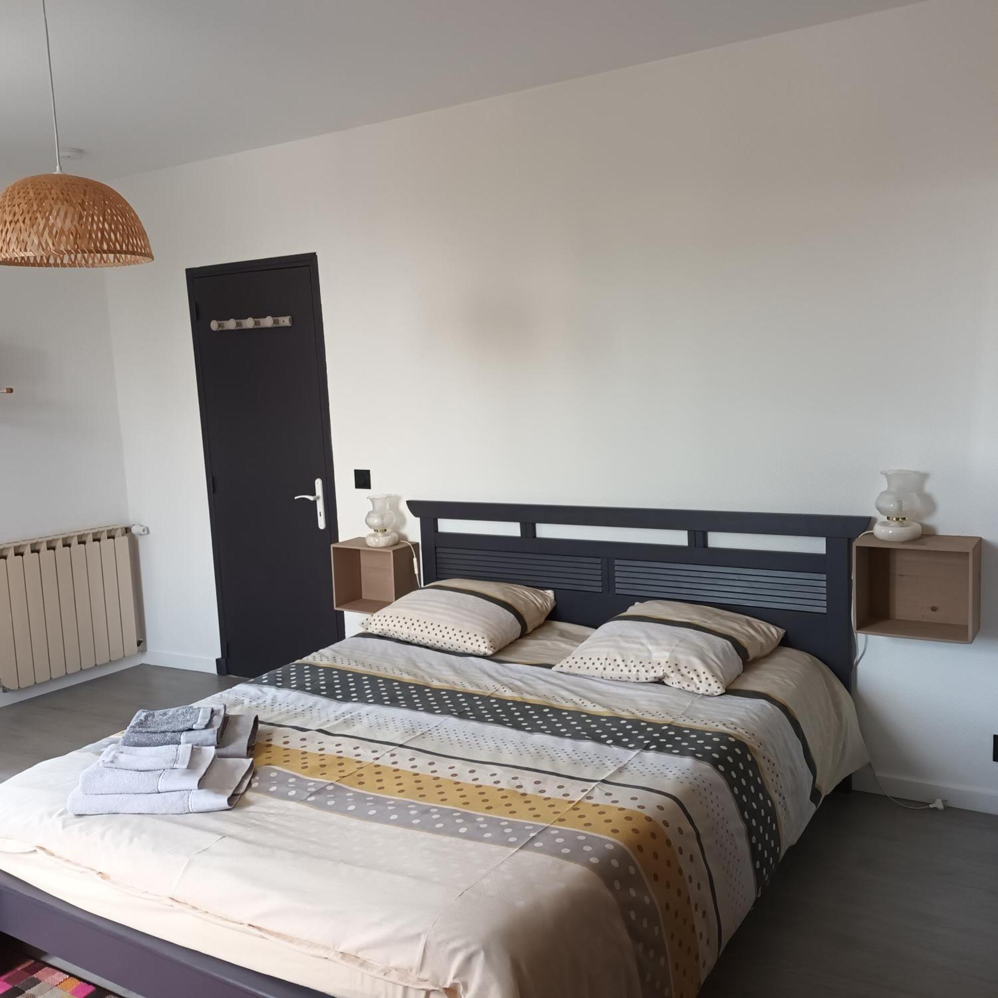 Le Relais Du Fraysse - Chambres D'Hotes Le Fraysse Extérieur photo