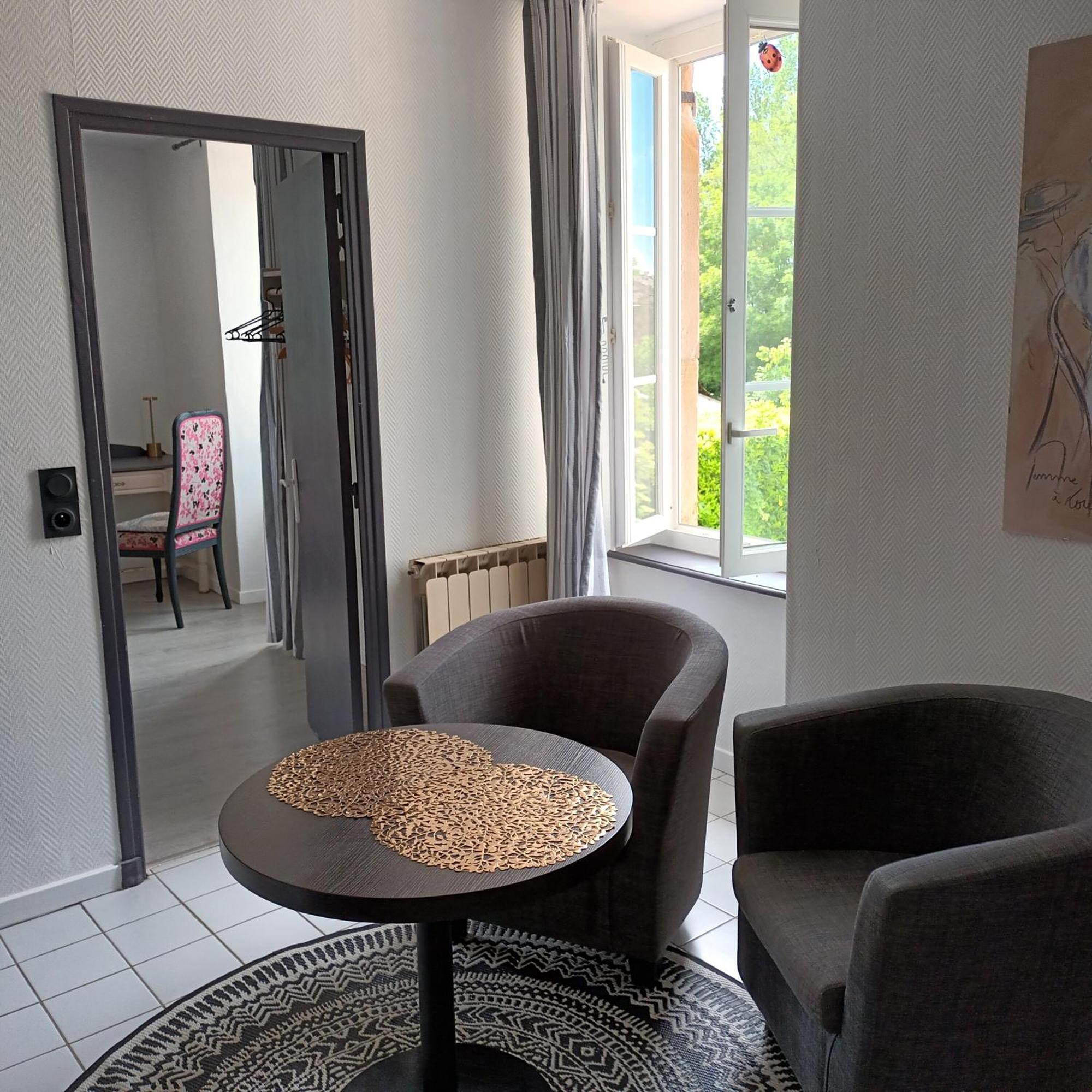 Le Relais Du Fraysse - Chambres D'Hotes Le Fraysse Extérieur photo