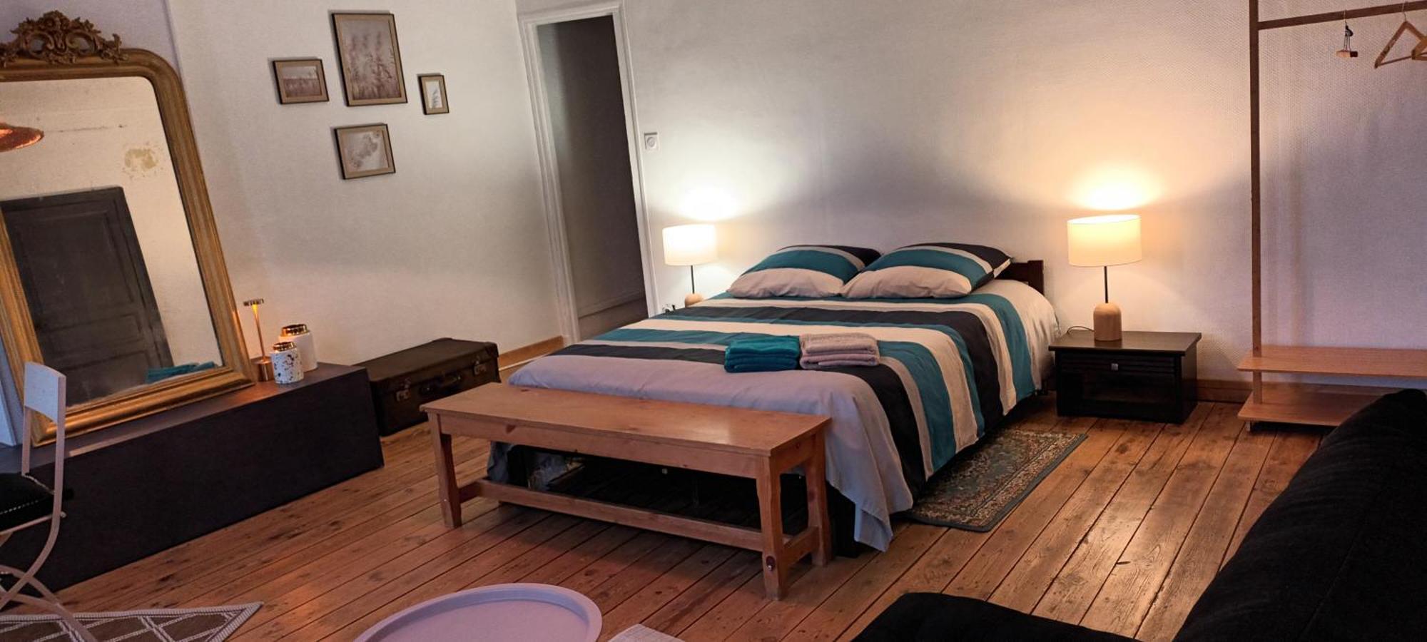 Le Relais Du Fraysse - Chambres D'Hotes Le Fraysse Extérieur photo