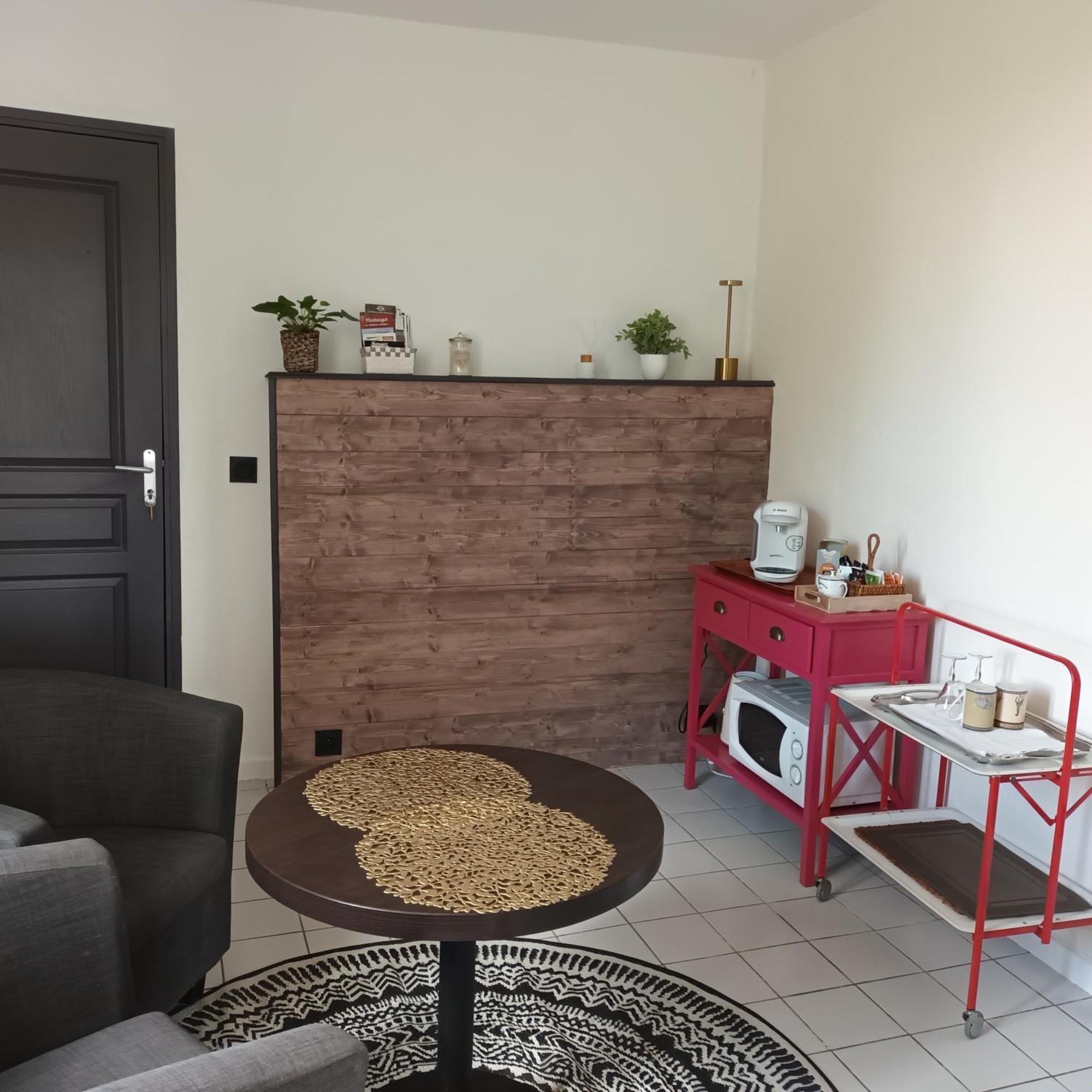 Le Relais Du Fraysse - Chambres D'Hotes Le Fraysse Extérieur photo