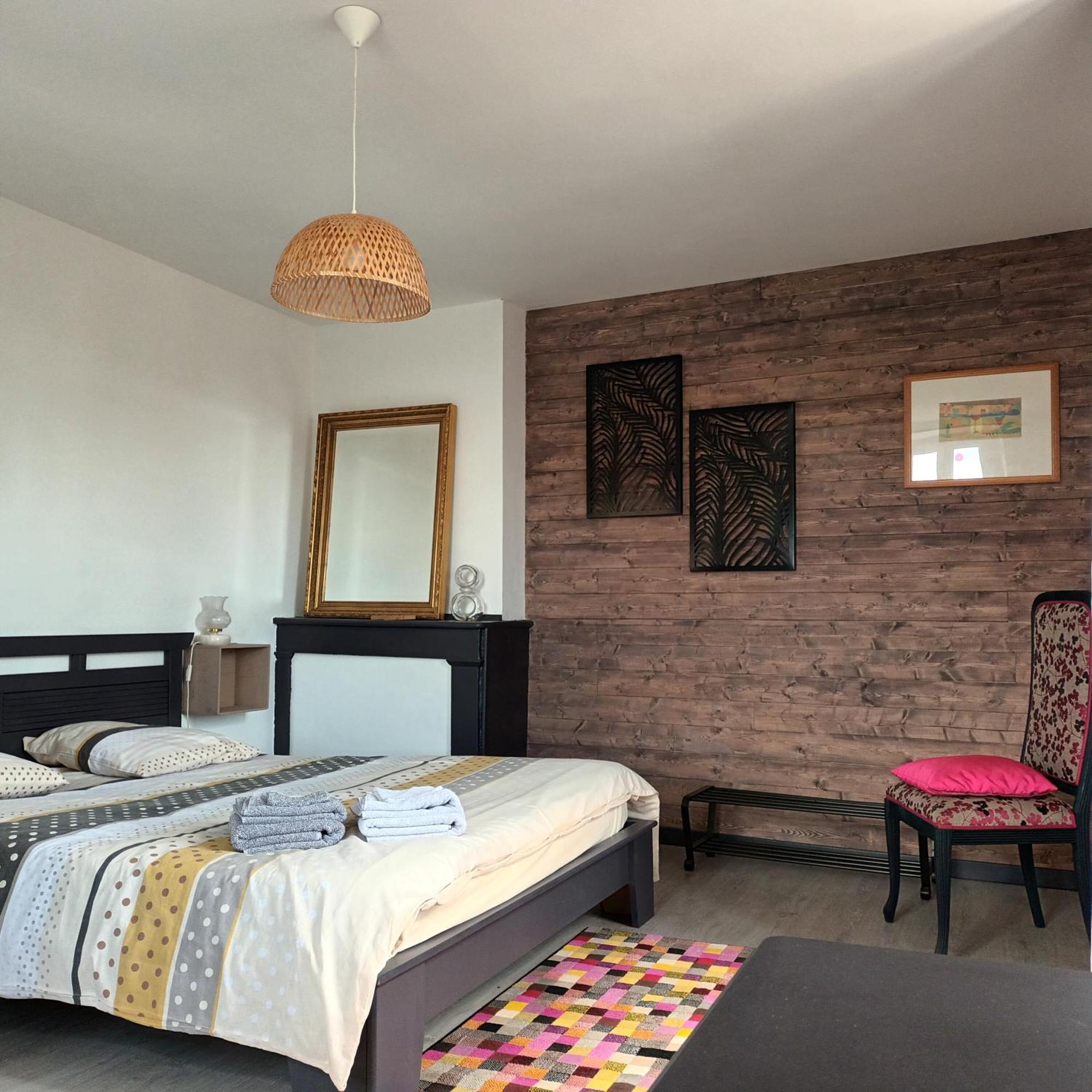 Le Relais Du Fraysse - Chambres D'Hotes Le Fraysse Extérieur photo